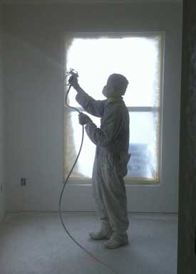 portland paint, kemper drywall, portland drywall, drywall contractor
