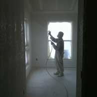 commercial drywall contractor 