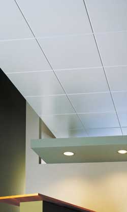 acoustic ceilings, kemper drywall